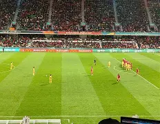 亚博棋牌app-丹麦对芬兰队员受伤