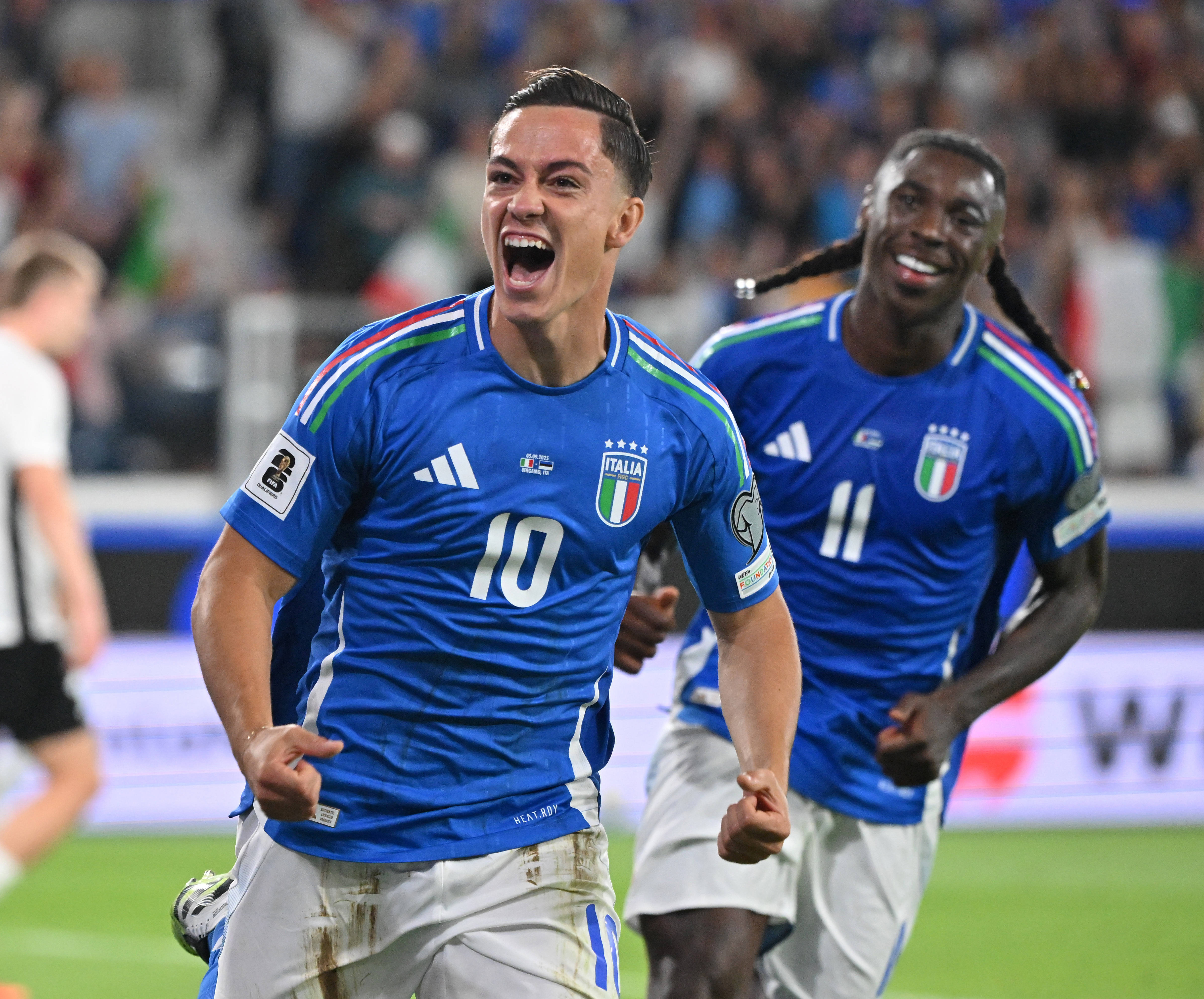 亚博棋牌app-意大利足球队在国际比赛中取得胜利的原因