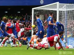 切尔西中场传射破门,率队取得胜利了吗